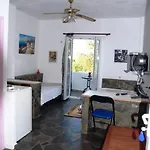 아파트호텔 Oasis 4*