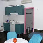 아파트호텔 Oasis