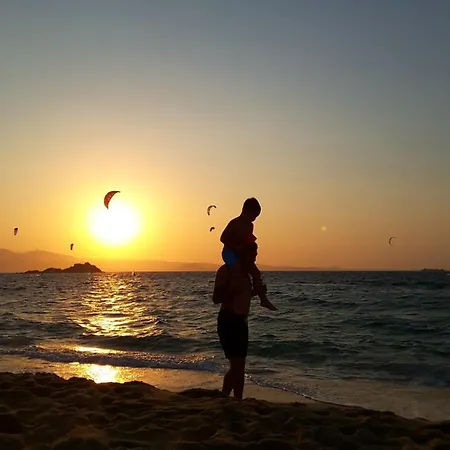 شقة فندقية Oasis ميكري فيغلا