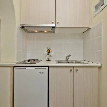 Aparthotel Oasis *