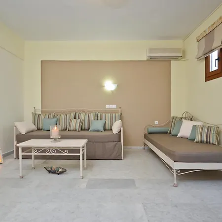 Aparthotel Oasis