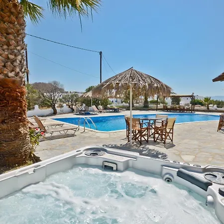 Oasis شقة فندقية 4*