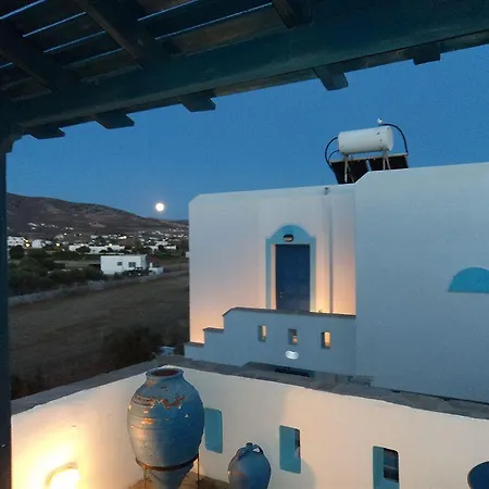 Aparthotel Oasis