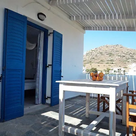 Aparthotel Oasis *