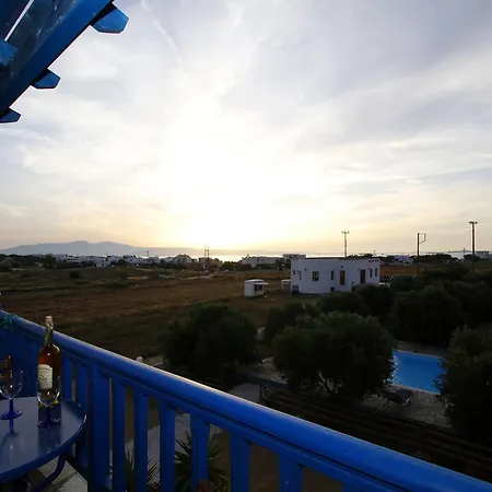 Oasis Mikri Vigla