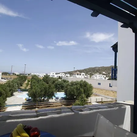 Oasis Aparthotel *