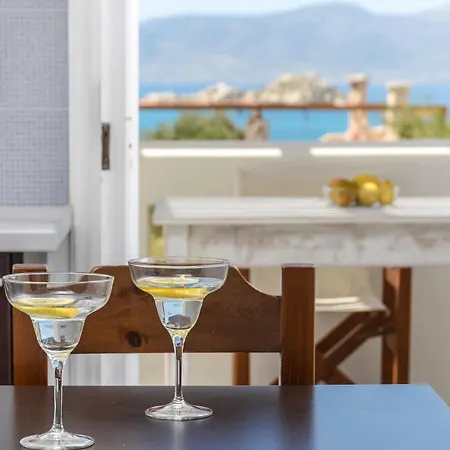 Oasis Aparthotel *