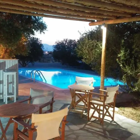 Aparthotel Oasis *