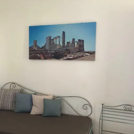 Aparthotel Oasis *