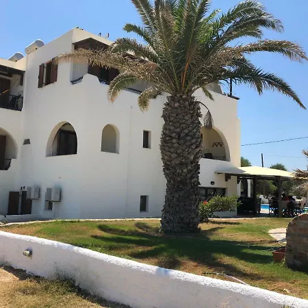 Oasis Mikri Vigla