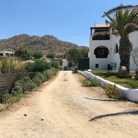 Aparthotel Oasis