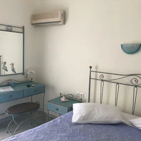 Aparthotel Oasis *