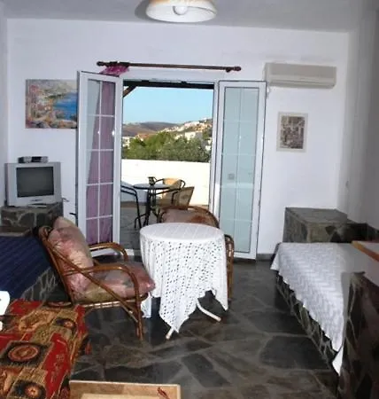 Aparthotel Oasis