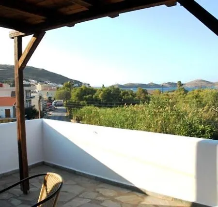 Aparthotel Oasis *