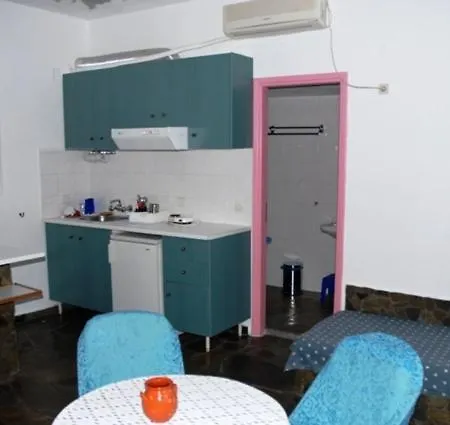 Aparthotel Oasis