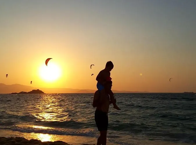 Aparthotel Oasis Mikri Vigla