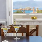 Oasis شقة فندقية 4*