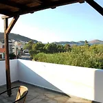 Aparthotel Oasis 4*