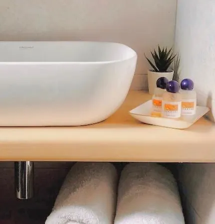Oasis Apartmanhotel