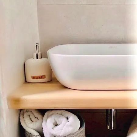 Aparthotel Oasis 4*