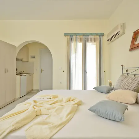 Apartmanhotel Oasis 4*