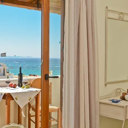 Oasis 4* Mikri Vigla