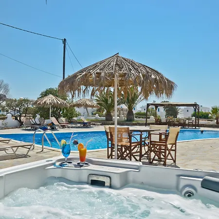 Apartmanhotel Oasis