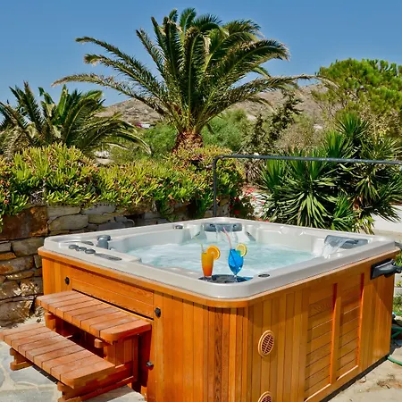Oasis Apartmanhotel