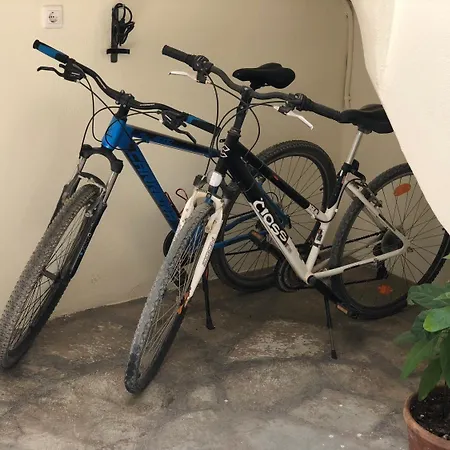 Apartmanhotel Oasis