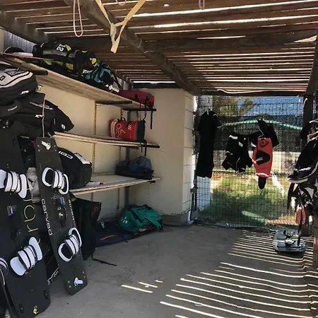 Oasis Aparthotel Mikri Vigla