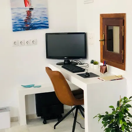Apartmanhotel Oasis 4*
