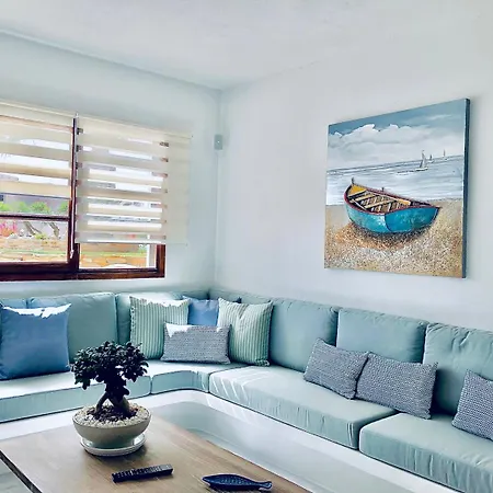 Apartmanhotel Oasis 4*