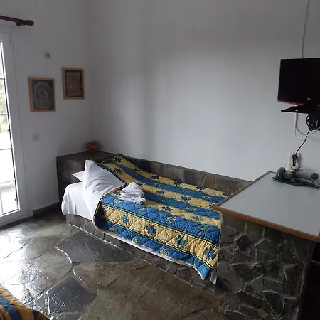 Oasis 4* Mikrí Vígla