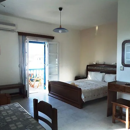 Oasis Mikrí Vígla