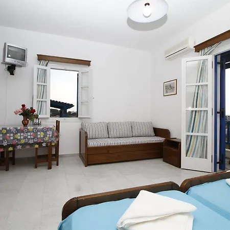 Oasis Apartmanhotel