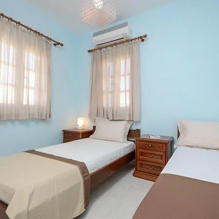 Apartmanhotel Oasis