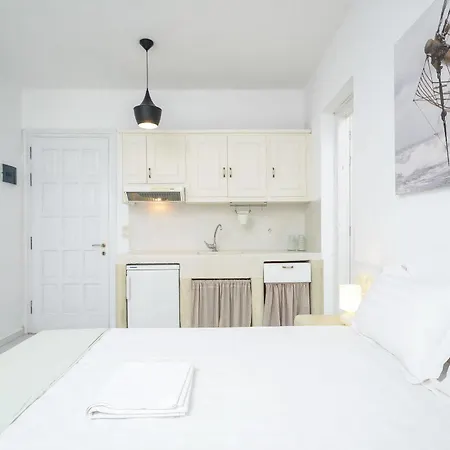 Oasis 4* Mikrí Vígla