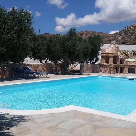 Oasis 4*