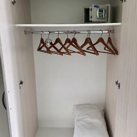 Oasis Apartmanhotel 4*