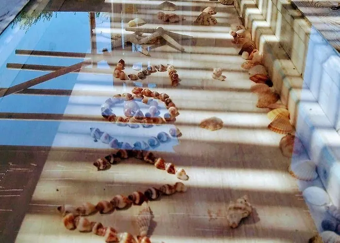 Aparthotel Oasis Mikri Vigla